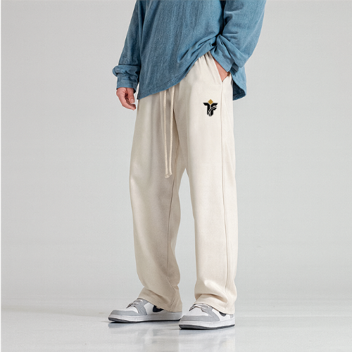 Baggy Trousers
