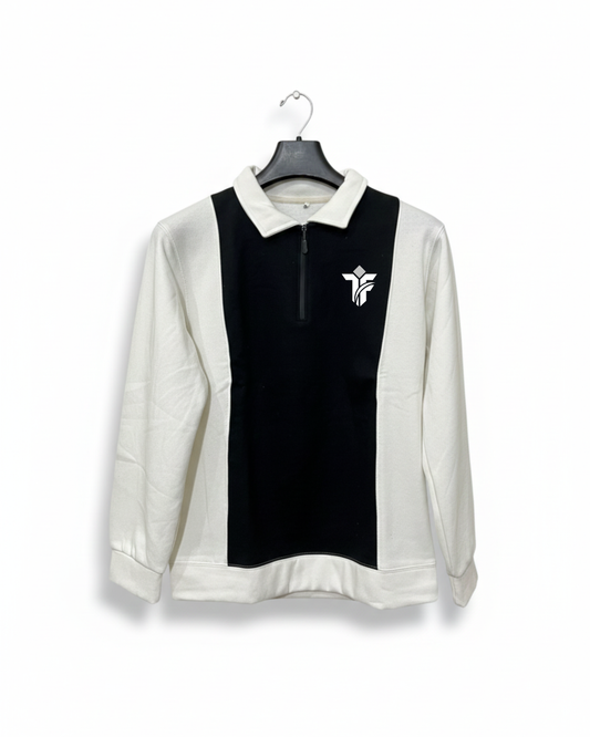 Classic Duo Zipper Shirt