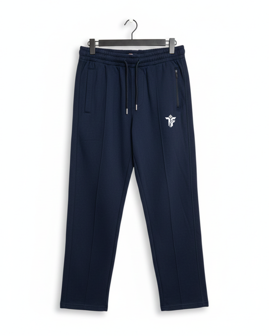 RoyalNavy Stretch Trouser