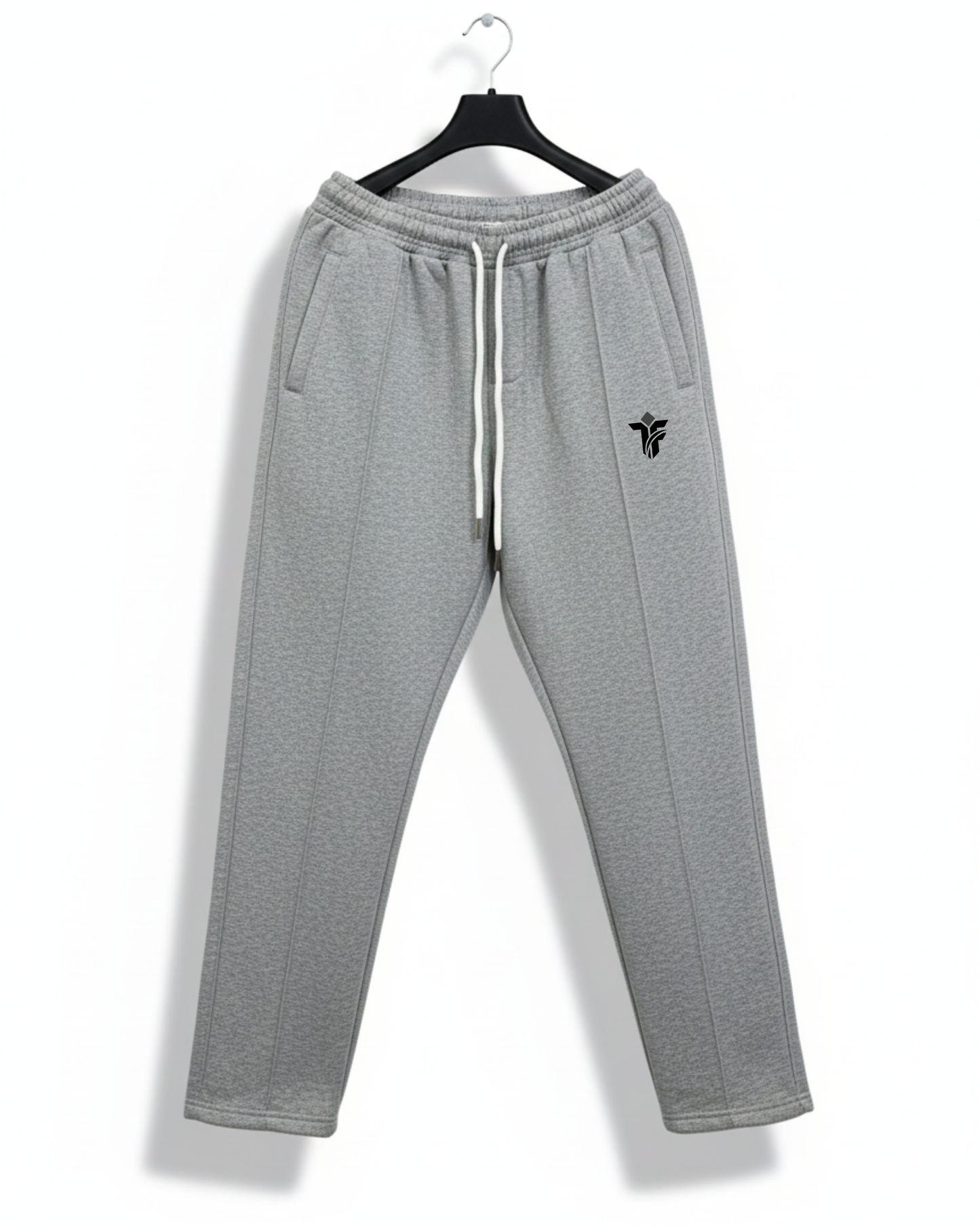 SilverGray Comfort Trouser