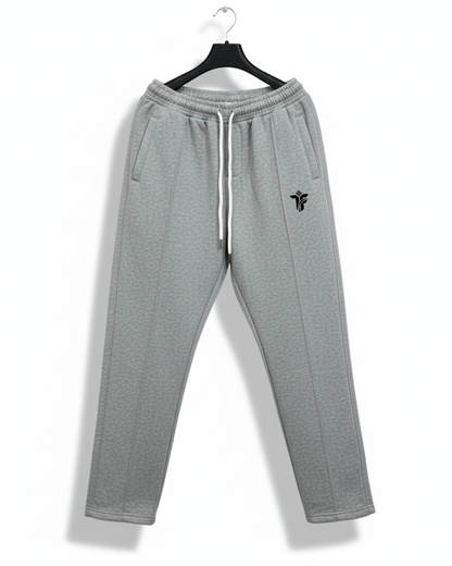 SilverGray Comfort Trouser