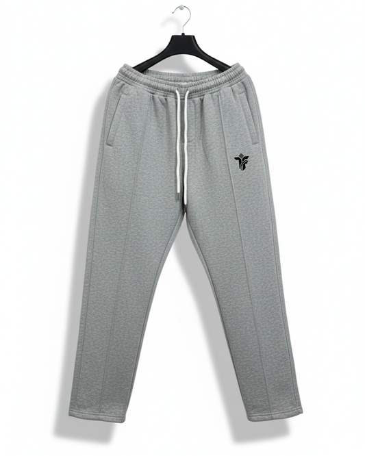 SilverGray Comfort Trouser