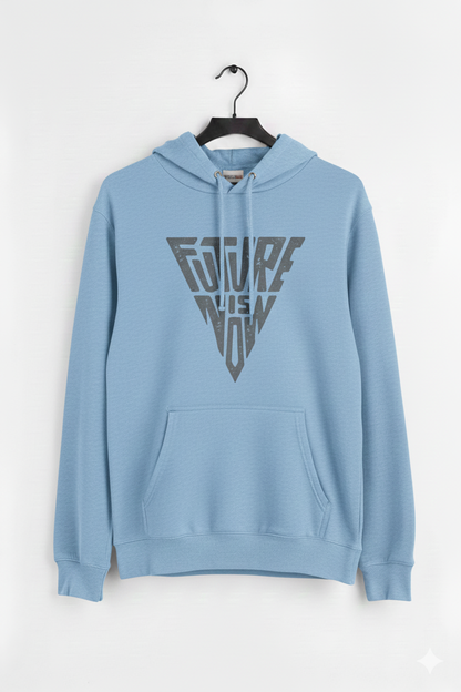 Future Is Now| Premium Hoodie