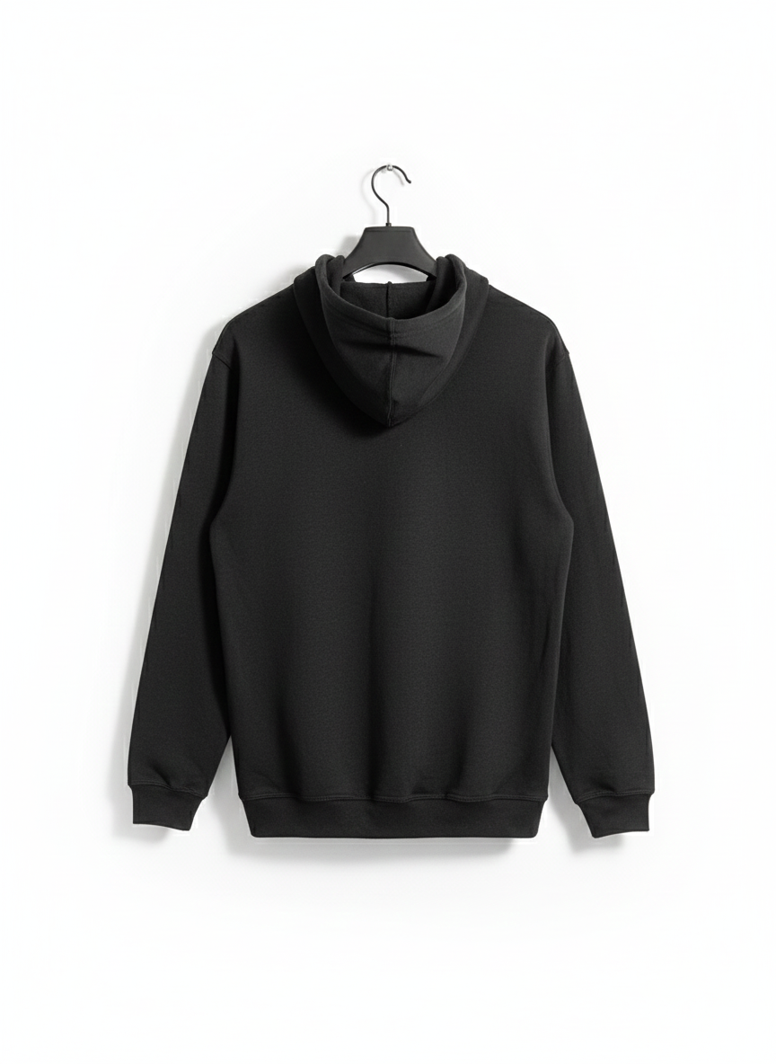 StreetStyle black Hoodie