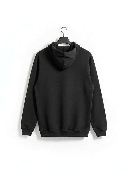 StreetStyle black Hoodie