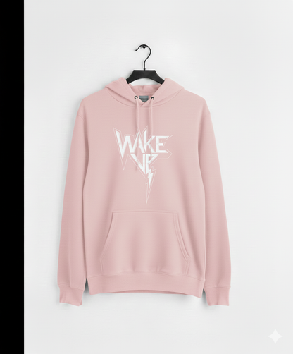 Wake Up| Premium Hoodie