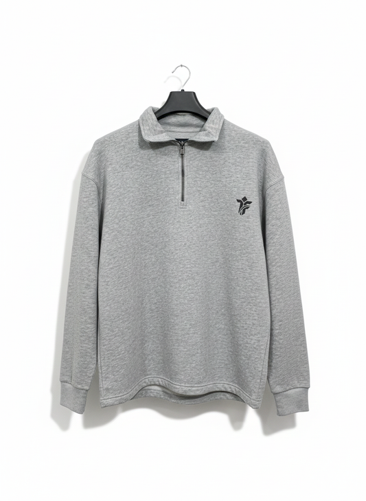 SteelZip Trend Shirt